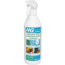 HG Eliminator Of All Unpleasant Smells 500ml [441050106]